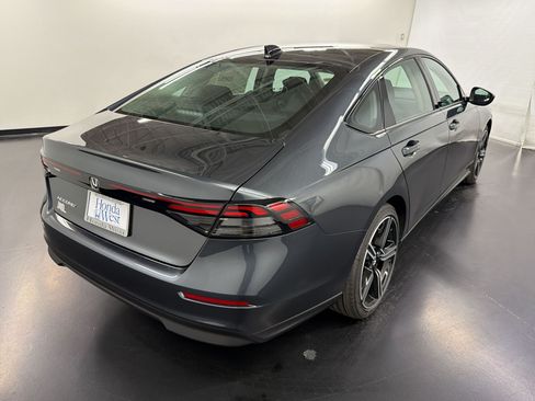 New 2026 Honda Accord SE image 9