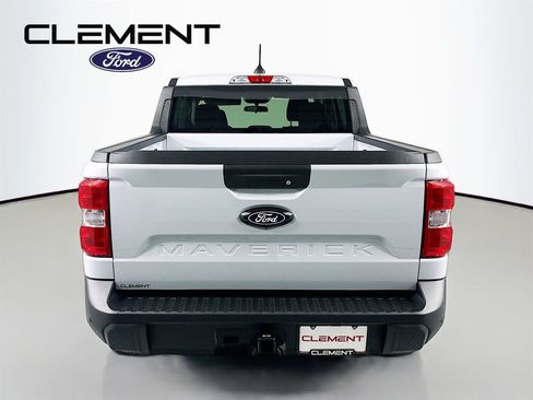 New 2026 Ford Maverick XL w/ Equipment Group 101A image 7