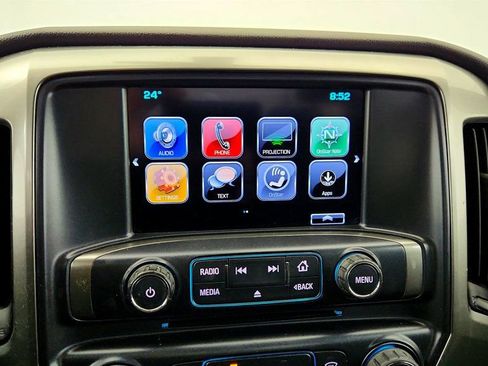 Used 2018 Chevrolet Silverado 1500 LT image 18