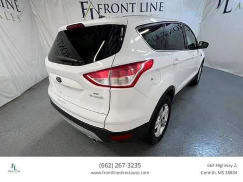 Used 2013 Ford Escape SE FWD image 7