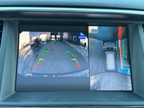 Used 2019 Nissan Armada SL w/ Premium Package image 20