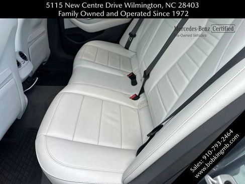 Certified 2022 Mercedes-Benz E 350 Sedan image 27