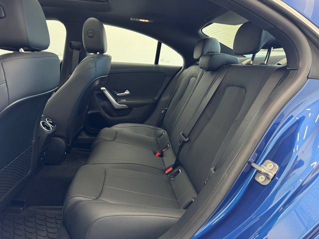 Certified 2026 Mercedes-Benz CLA 250 image 20