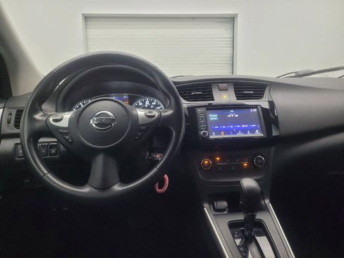 Used 2019 Nissan Sentra S FWD image 22