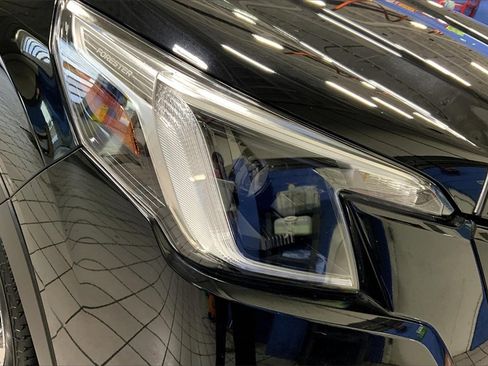 Used 2022 Subaru Forester Limited image 29