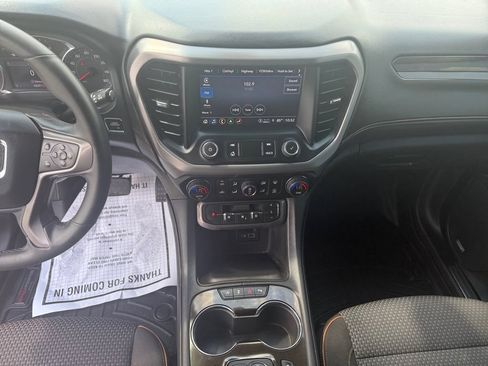 Used 2023 GMC Acadia AT4 AWD/4WD image 11