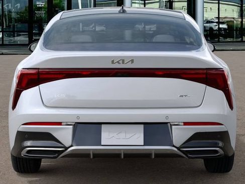 New 2026 Kia K5 GT-Line w/ GT-Line Premium Package FWD image 13
