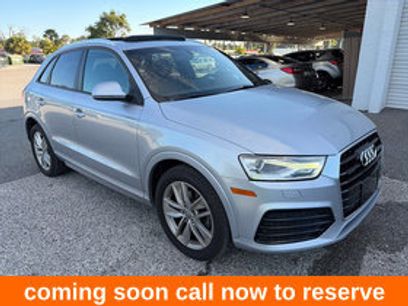 Used 2018 Audi Q3 2.0T Premium
