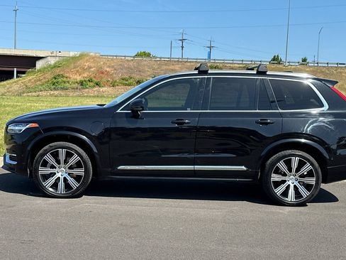 Used 2023 Volvo XC90 T8 Plus w/ Protection Package Premier AWD/4WD image 6