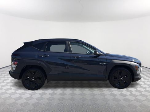 Used 2026 Hyundai Kona SEL Sport FWD image 17