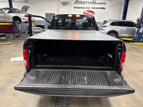 Used 2016 Ford F150 XL w/ Equipment Group 101A Mid AWD/4WD image 12