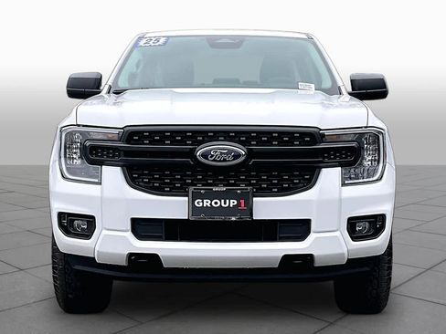 Used 2025 Ford Ranger XL w/ Trailer Tow Package AWD/4WD image 4