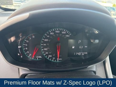 Used 2018 Chevrolet Sonic LS image 16