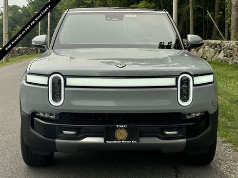 Used 2022 Rivian R1S Launch Edition AWD/4WD image 3