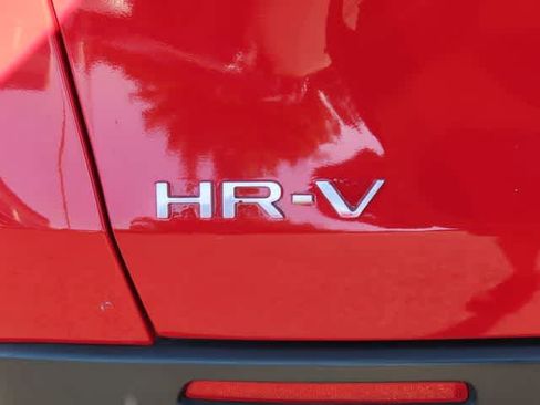 Used 2024 Honda HR-V Sport image 7