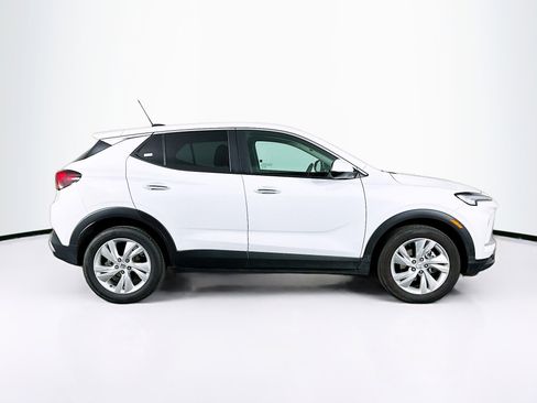 Used 2025 Buick Encore GX Preferred image 10