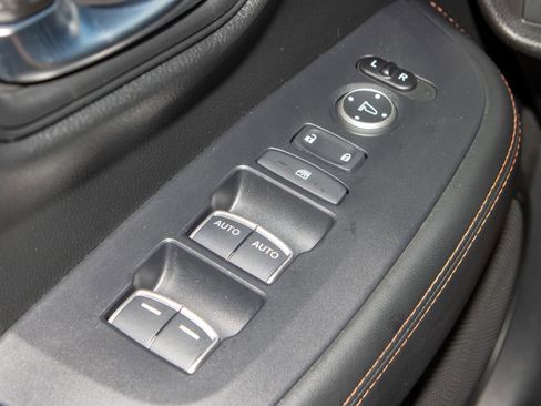 Certified 2023 Honda HR-V Sport image 34