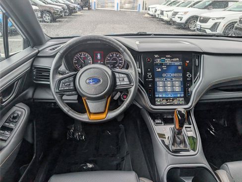 Used 2024 Subaru Outback Wilderness w/ Wilderness Package AWD/4WD image 17
