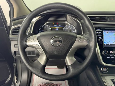 Used 2017 Nissan Murano S w/ Navigation Package AWD/4WD image 13