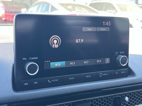 Certified 2023 Honda Civic Sport image 12