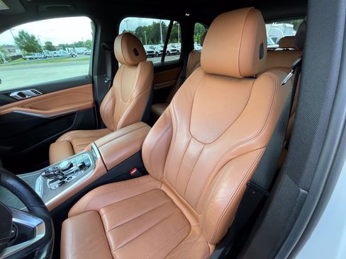 Used 2022 BMW X5 xDrive40i w/ Premium Package AWD/4WD image 14