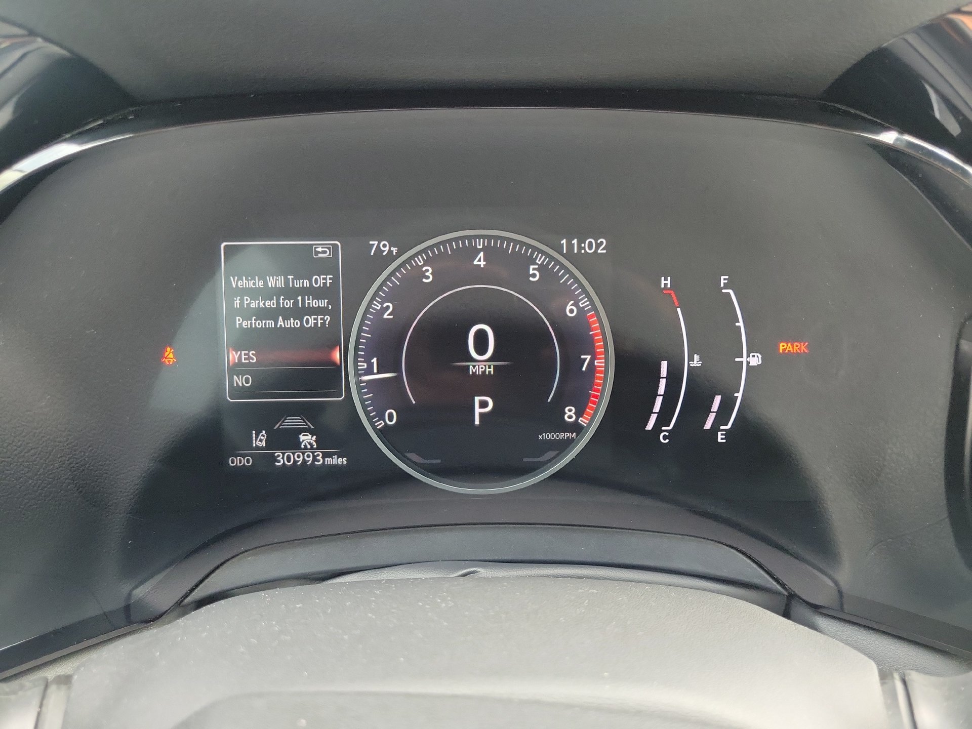 Used 2024 Lexus RX 350 FWD w/ Technology Package image 30