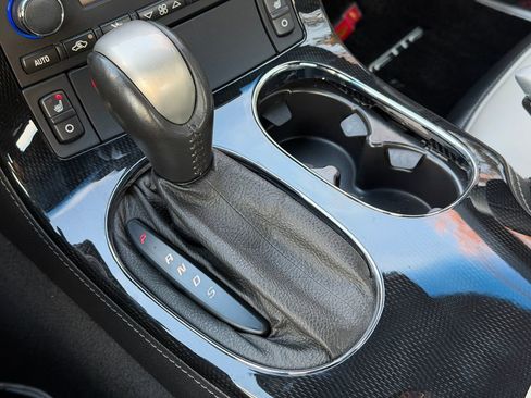 Used 2008 Chevrolet Corvette Convertible w/ Preferred Equipment Group image 25