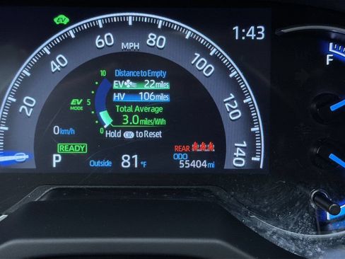 Certified 2023 Toyota RAV4 SE w/ Weather & Moonroof Package AWD/4WD image 26