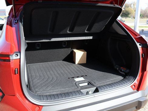 New 2026 Hyundai Kona SEL Sport AWD/4WD image 16