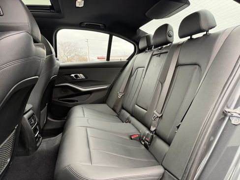 Used 2019 BMW 330i xDrive Sedan w/ Premium Package image 19