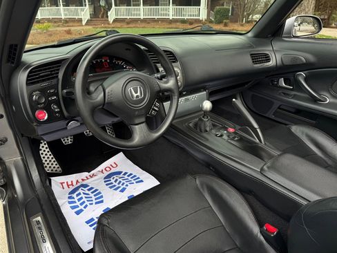 Used 2008 Honda S2000 image 44