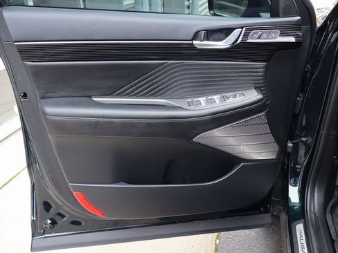 Used 2025 Hyundai Palisade Calligraphy image 19