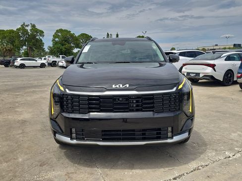 New 2026 Kia Sportage SX Prestige AWD/4WD image 3
