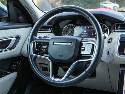 Used 2021 Land Rover Range Rover Velar S image 16