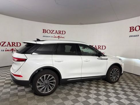 Certified 2023 Lincoln Corsair Reserve w/ Equipment Group 201A AWD/4WD image 9