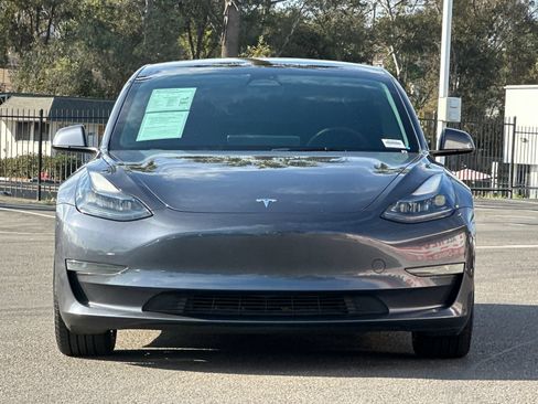 Used 2023 Tesla Model 3 Standard Range RWD image 7