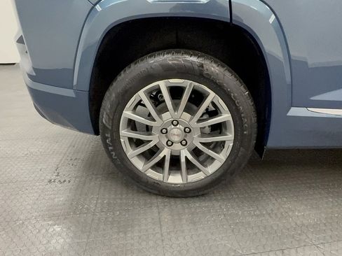 New 2026 GMC Terrain Denali image 9