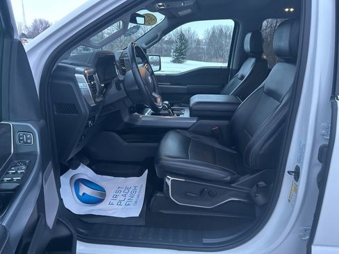 Used 2023 Ford F150 Lariat image 15