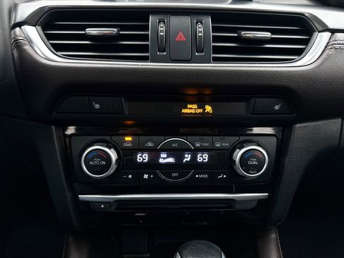 Used 2016 MAZDA MAZDA6 Grand Touring w/ GT Technology Package image 26