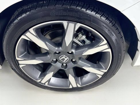 Certified 2026 Honda Civic Sport Touring image 41