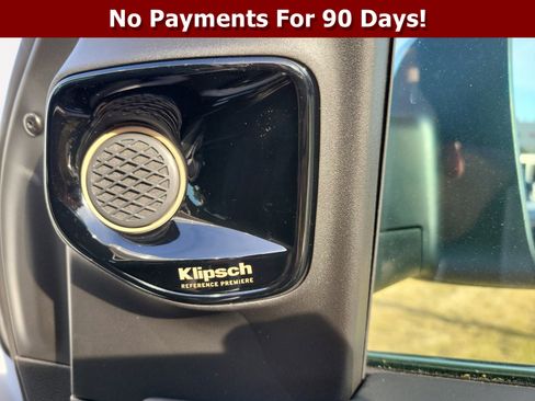 New 2026 RAM 1500 Tungsten w/ Off Road Group image 24