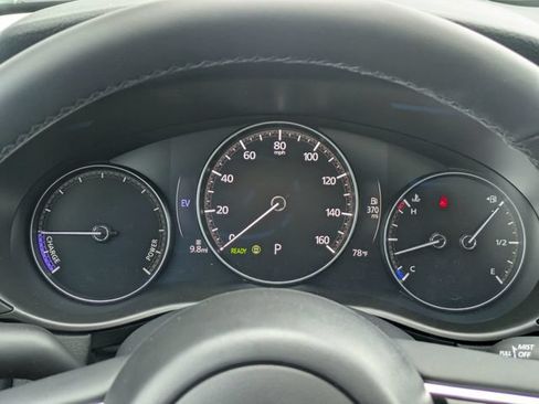 New 2026 MAZDA CX-50 AWD 2.5 Hybrid w/ Weather Package image 17
