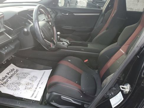 Used 2020 Honda Civic Si image 21