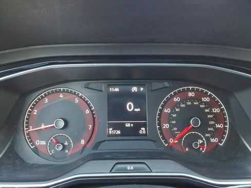 Used 2020 Volkswagen Jetta S image 25