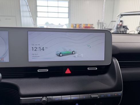 Used 2022 Hyundai Ioniq 5 SE AWD/4WD image 13