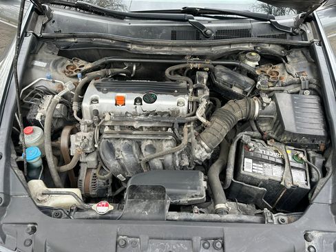 Used 2010 Honda Accord EX-L image 20