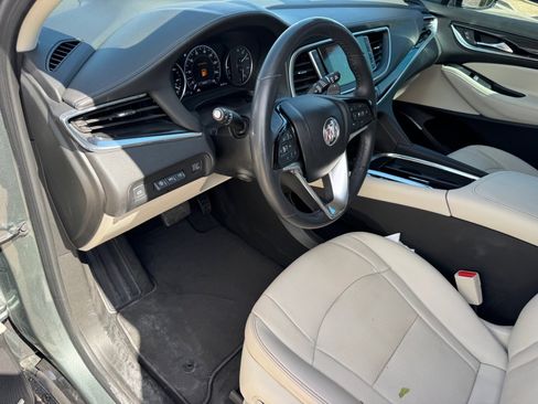 Used 2023 Buick Enclave Premium w/ Experience Buick Package image 15