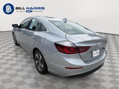 Used 2019 Honda Insight LX image 7