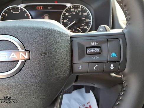 New 2026 Nissan Rogue SV w/ Cold Weather Package FWD image 19