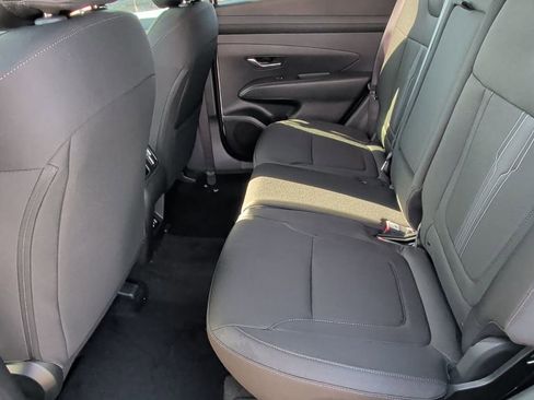 New 2026 Hyundai Tucson SEL image 20